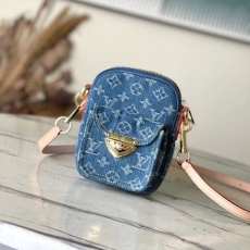 LV Satchel Bags